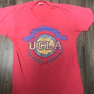 Vintage 90s UCLA shirt